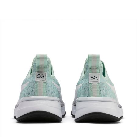 Дамски Маратонки PUMA Selena Gomez Slip-on 517536 192923-01 изображение 6